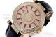 Swiss Copy Franck Muller Round Double Mystery 42 MM Diamond Pave All Gold Case Automatic Watch (3)_th.jpg